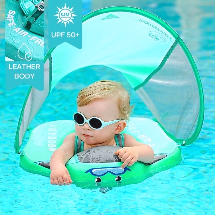 The 2023 Swim Trainer (100% Leak-proof) – Cuddlezones